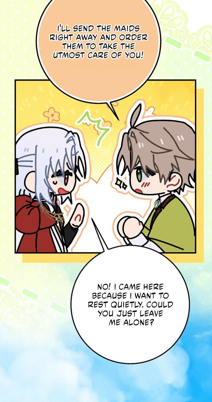 I Raised My Husband Wrong Chapter 78 page 45 - 