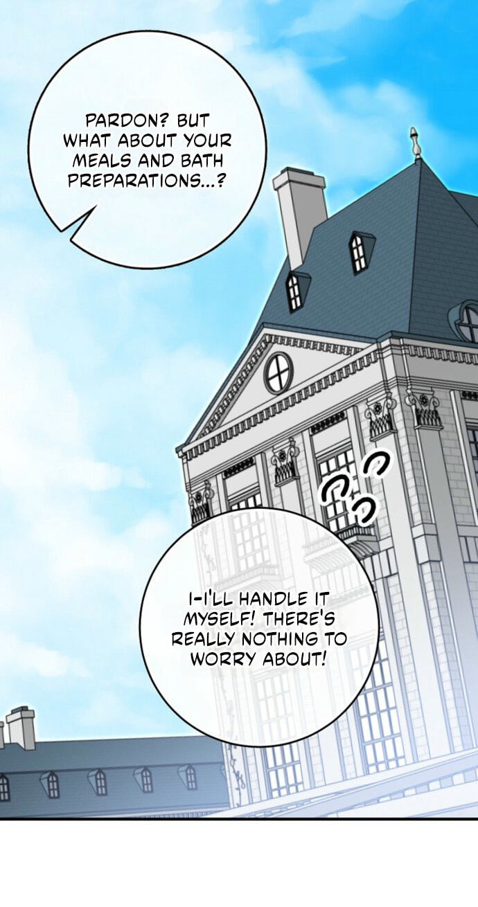 I Raised My Husband Wrong Chapter 78 page 46 - 