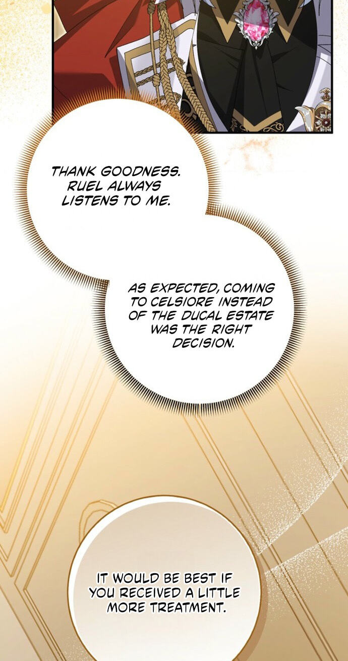 I Raised My Husband Wrong Chapter 78 page 48 - 
