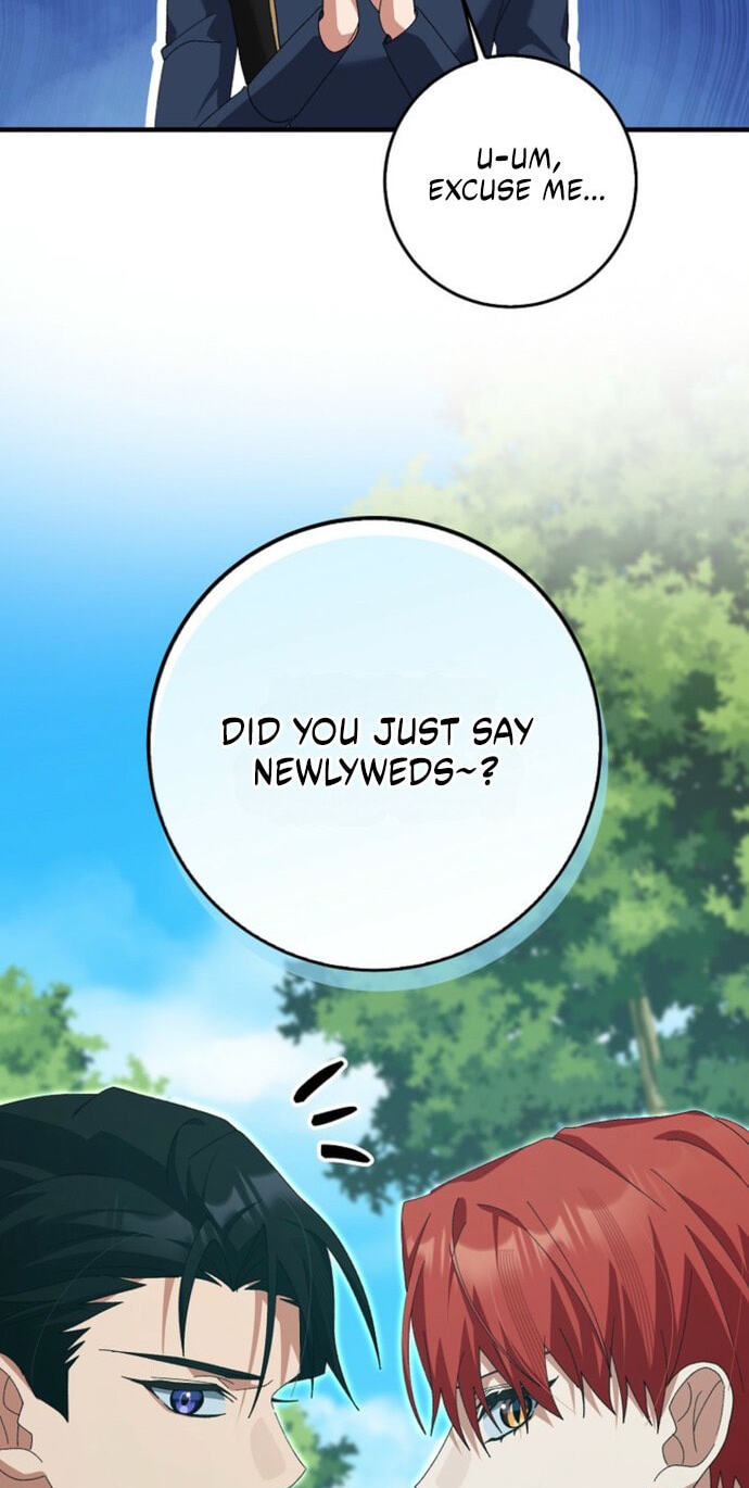 I Raised My Husband Wrong Chapter 78 page 6 - 