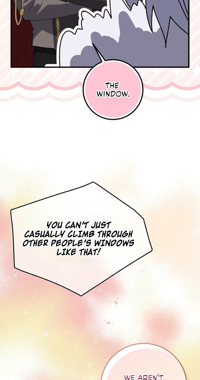 I Raised My Husband Wrong Chapter 78 page 51 - 