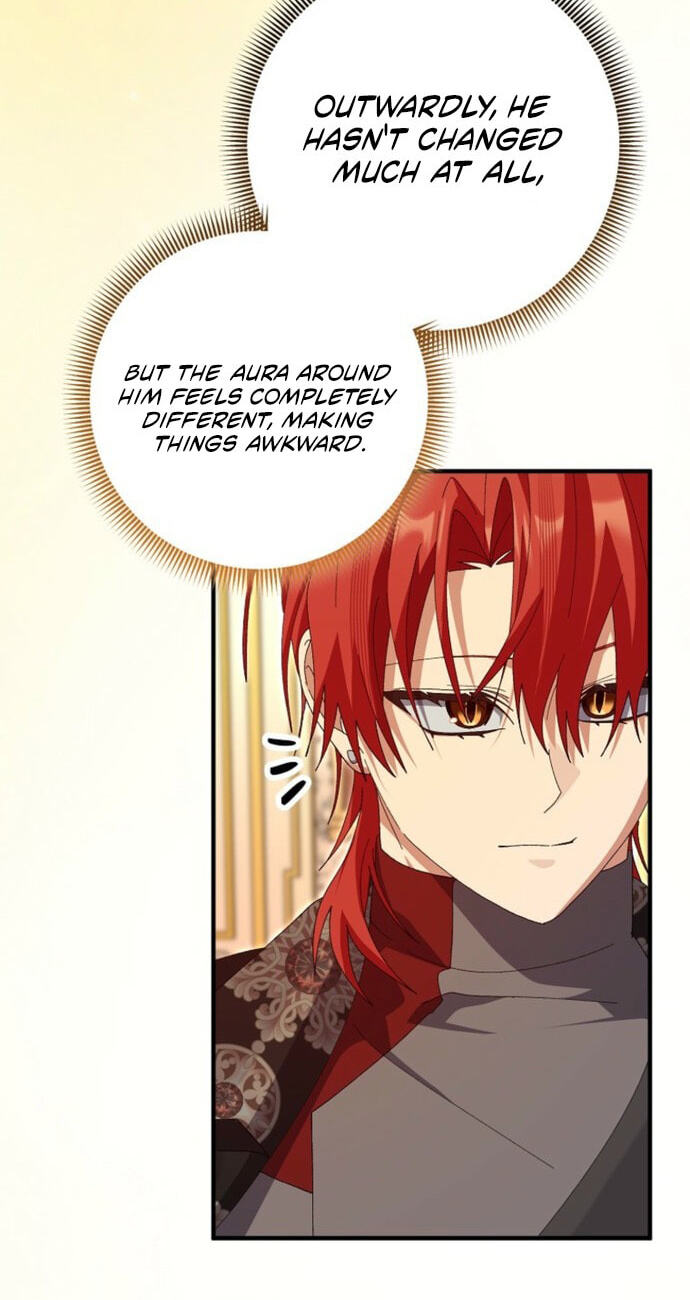 I Raised My Husband Wrong Chapter 78 page 55 - 