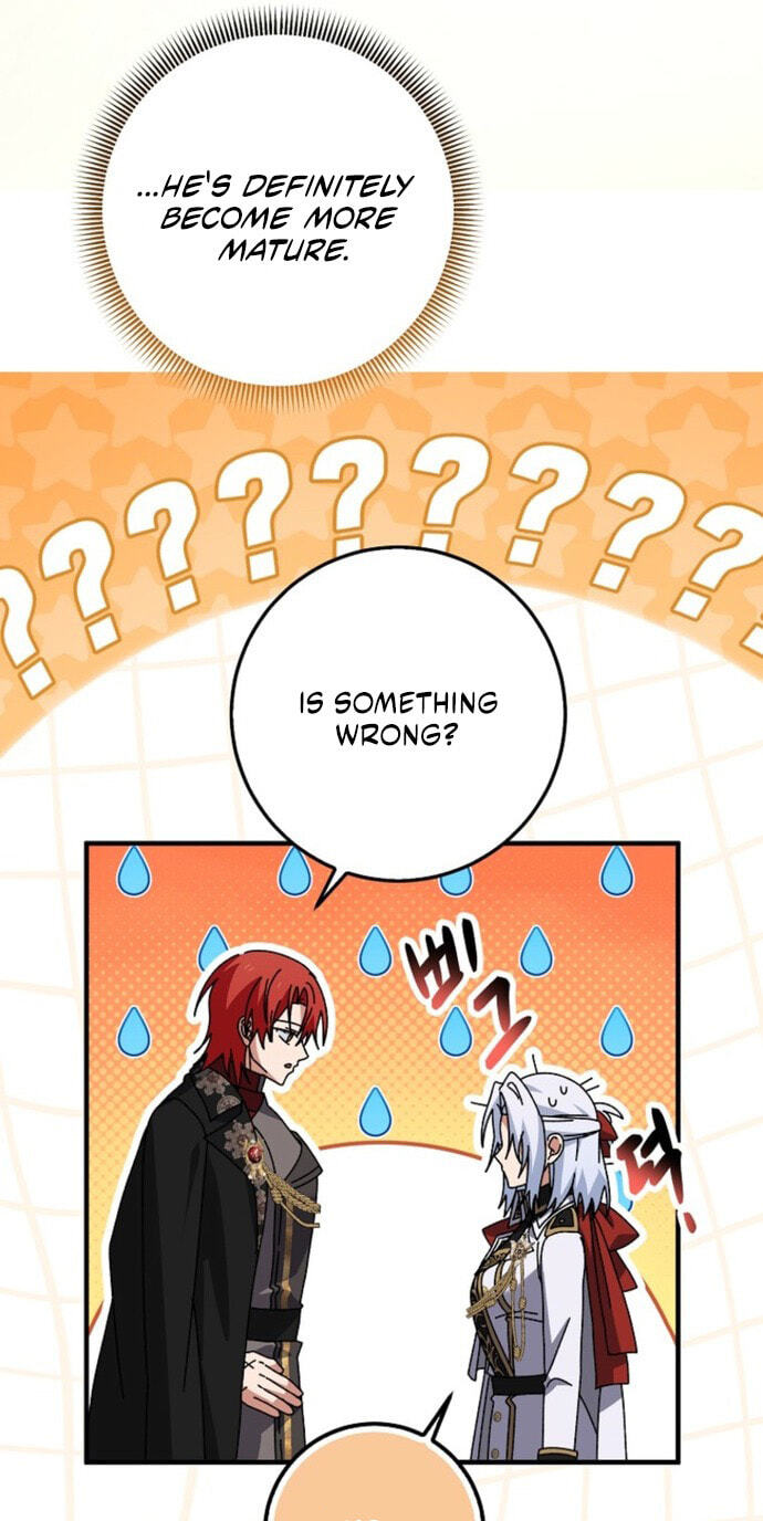 I Raised My Husband Wrong Chapter 78 page 56 - 