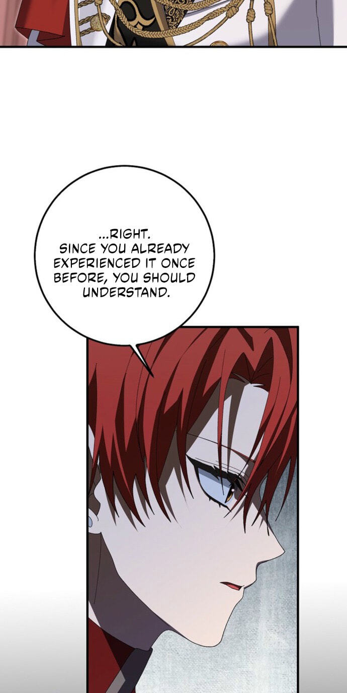 I Raised My Husband Wrong Chapter 78 page 58 - 