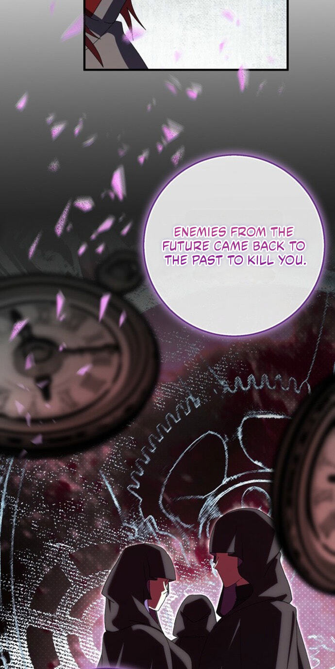 I Raised My Husband Wrong Chapter 78 page 59 - 