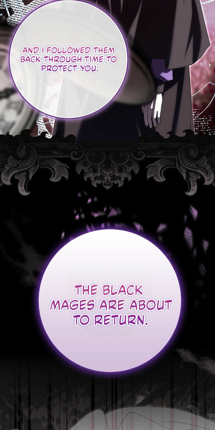I Raised My Husband Wrong Chapter 78 page 60 - 