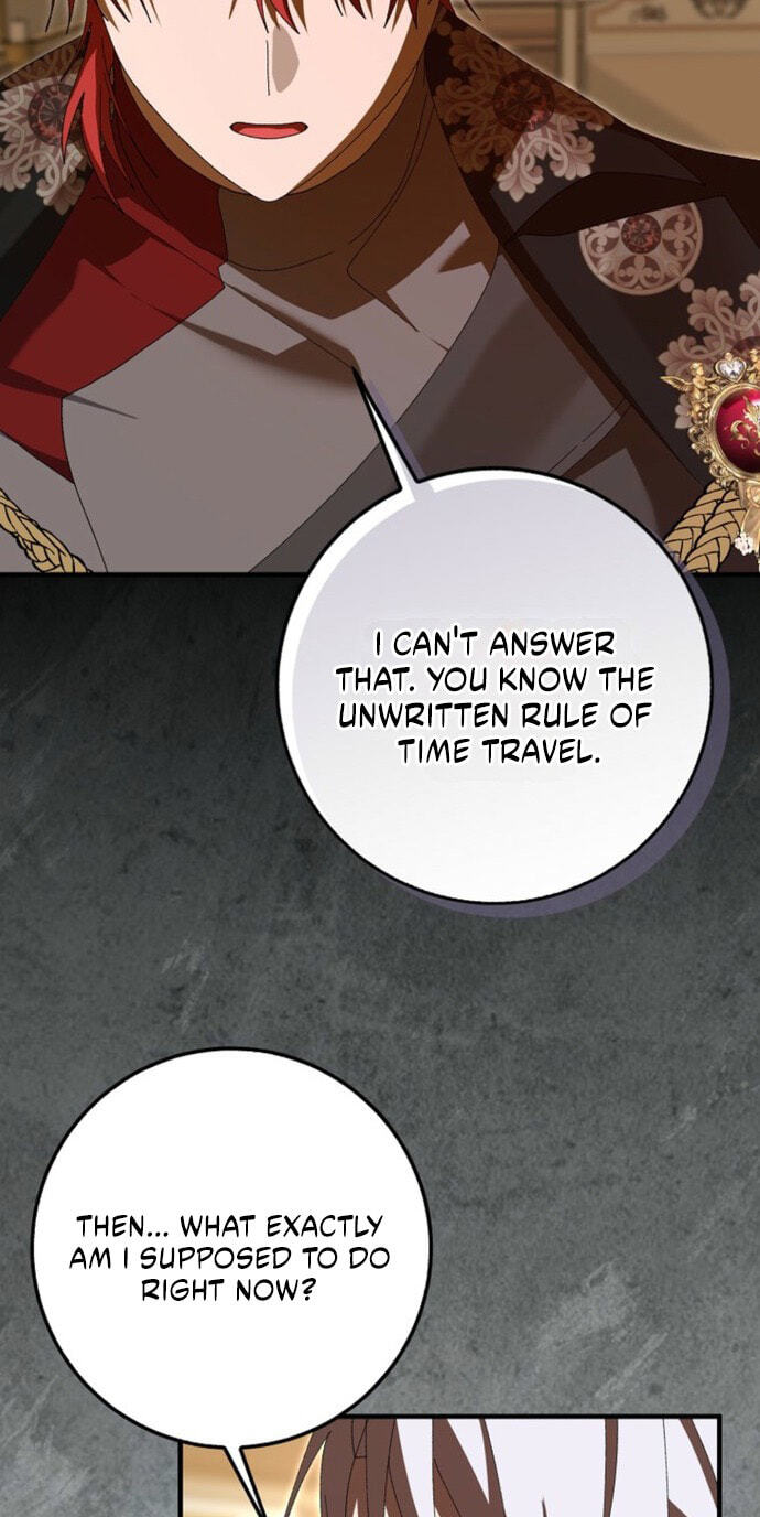 I Raised My Husband Wrong Chapter 78 page 63 - 