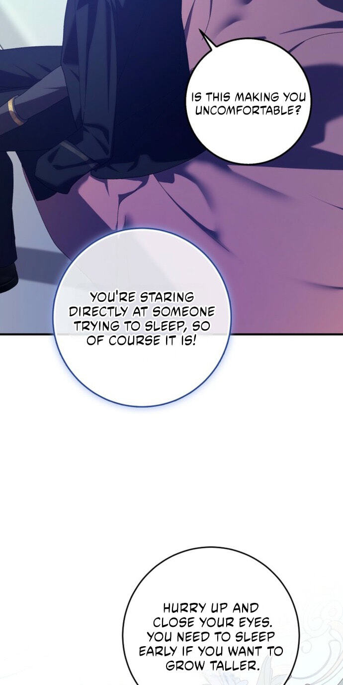 I Raised My Husband Wrong Chapter 78 page 70 - 