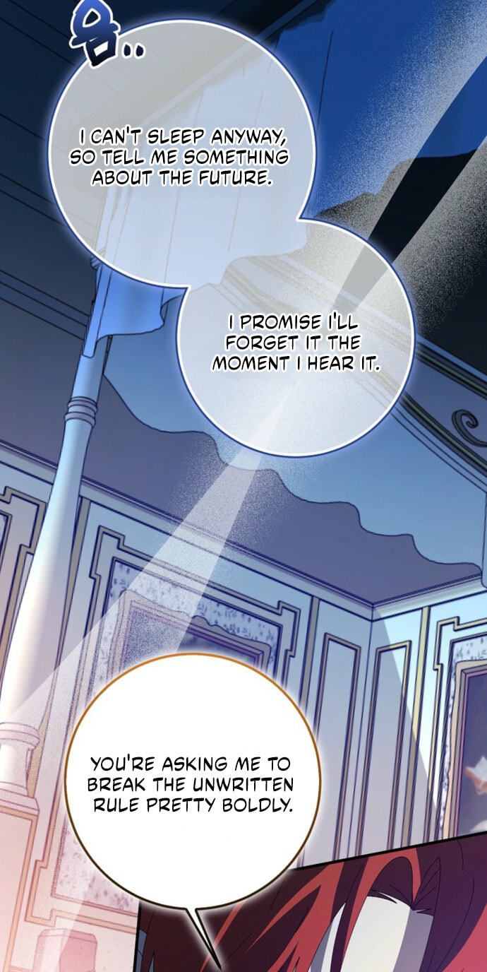 I Raised My Husband Wrong Chapter 78 page 72 - 