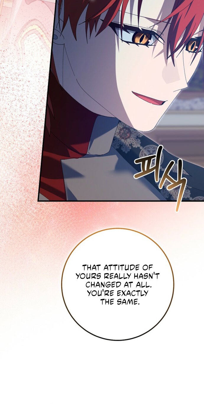 I Raised My Husband Wrong Chapter 78 page 73 - 