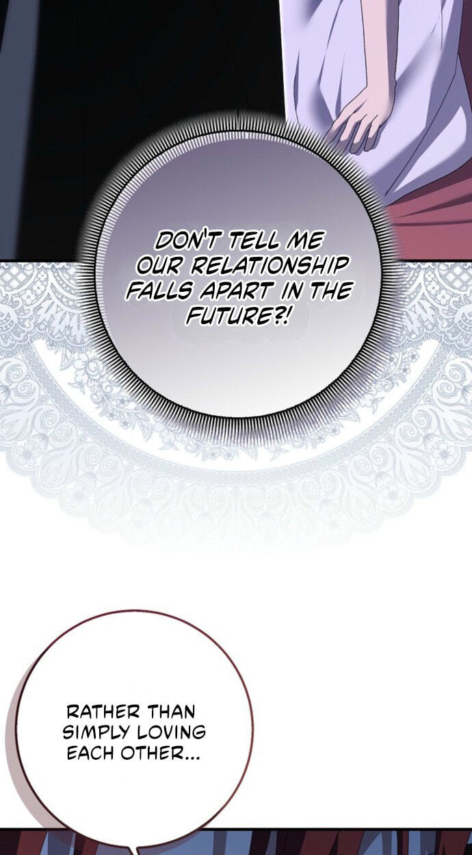 I Raised My Husband Wrong Chapter 78 page 77 - 