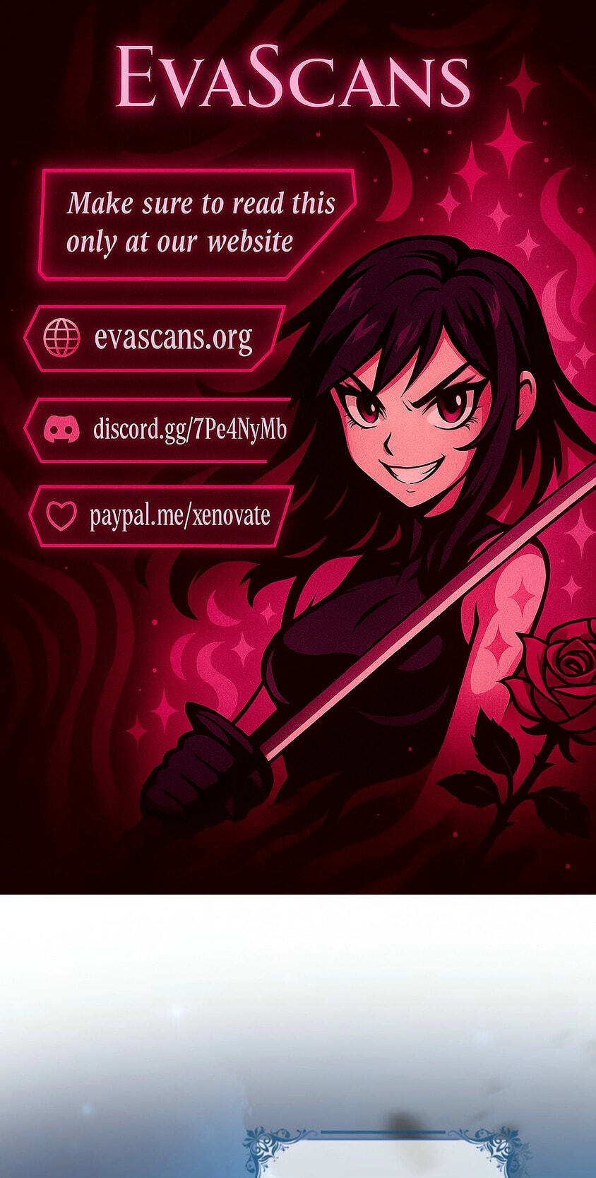 I Raised My Husband Wrong Chapter 79 page 1 - 