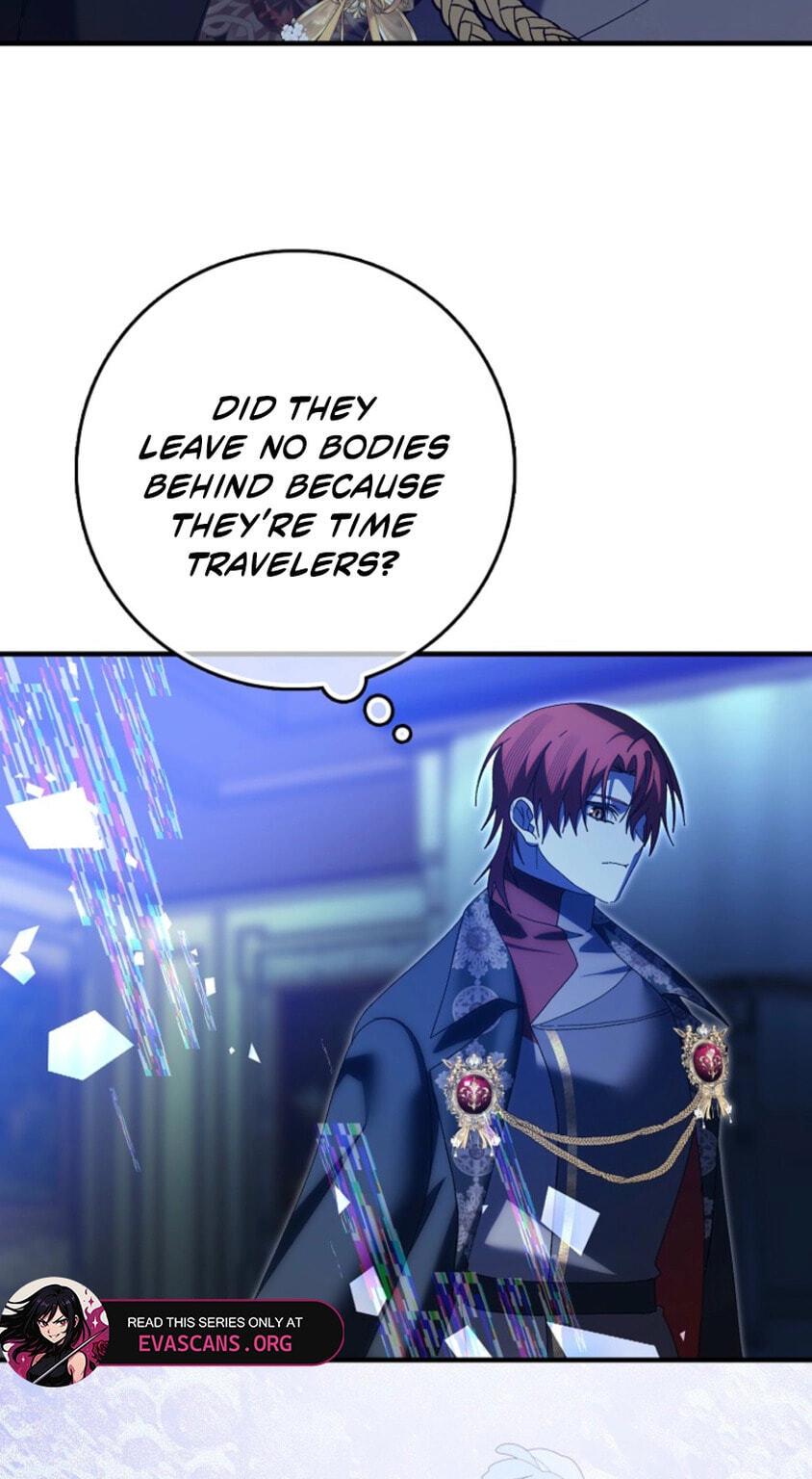 I Raised My Husband Wrong Chapter 79 page 18 - 