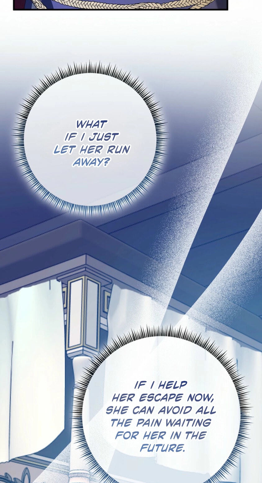 I Raised My Husband Wrong Chapter 79 page 21 - 