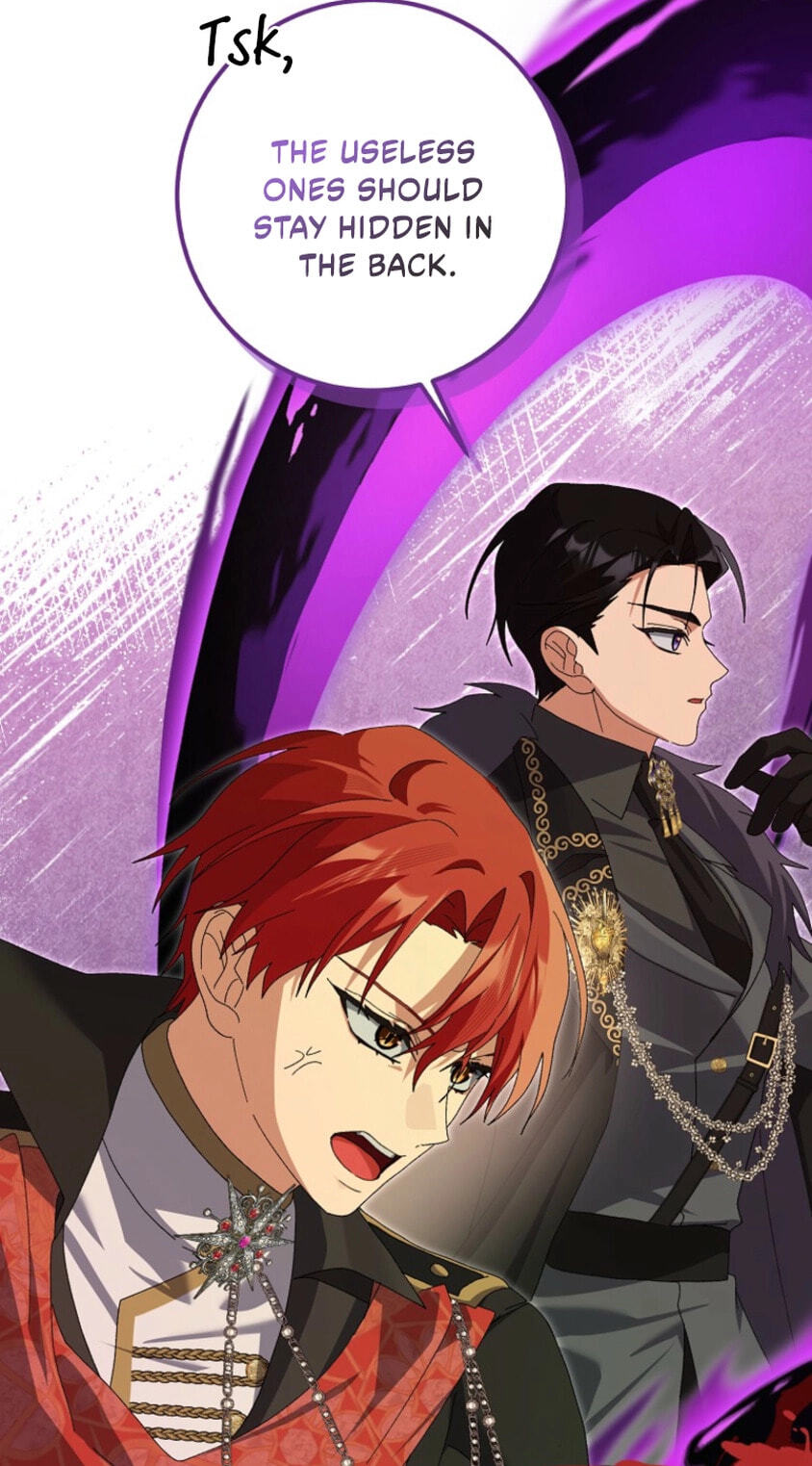 I Raised My Husband Wrong Chapter 79 page 28 - 