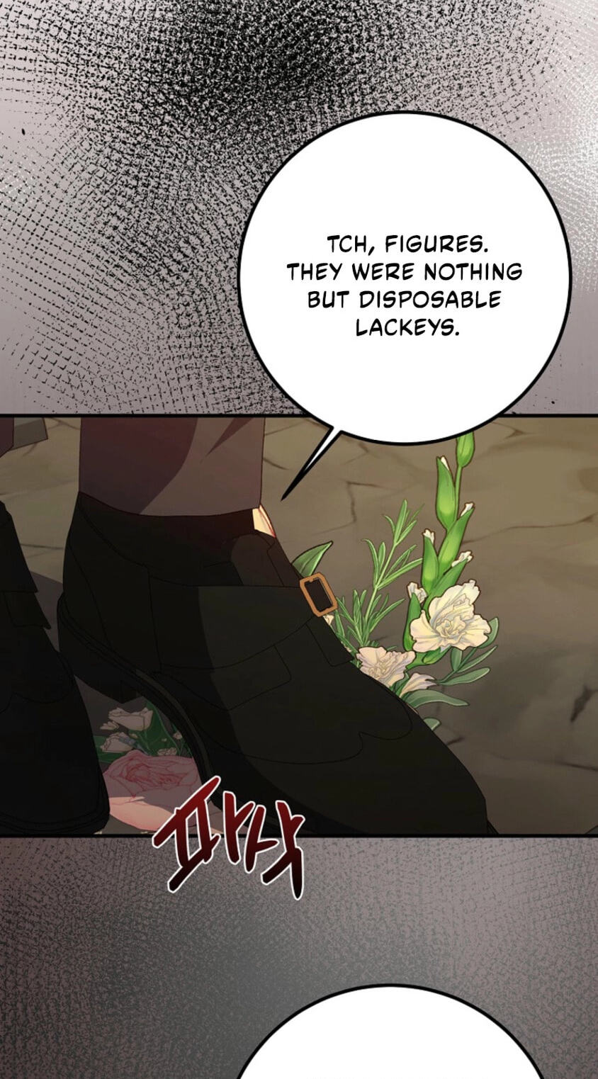 I Raised My Husband Wrong Chapter 79 page 30 - 