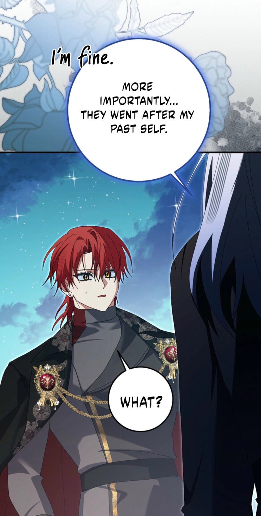 I Raised My Husband Wrong Chapter 79 page 4 - 