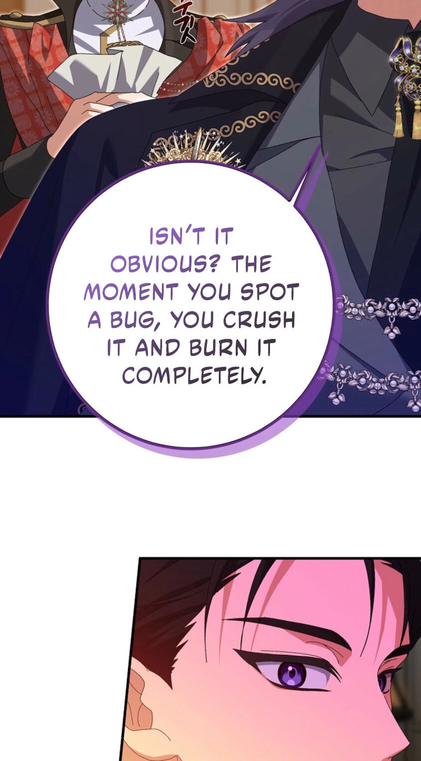 I Raised My Husband Wrong Chapter 79 page 34 - 