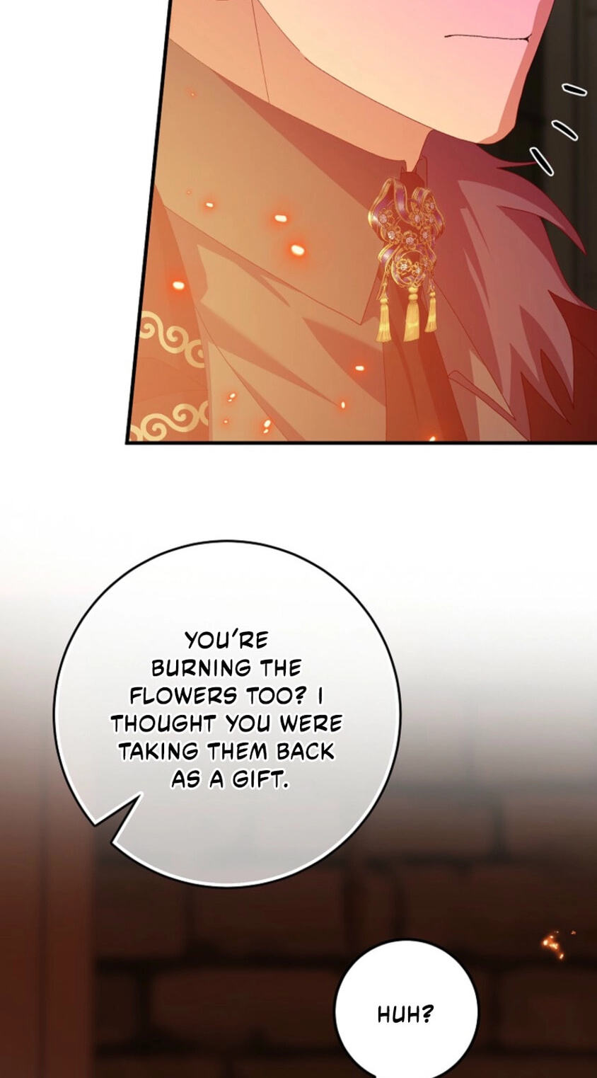 I Raised My Husband Wrong Chapter 79 page 35 - 