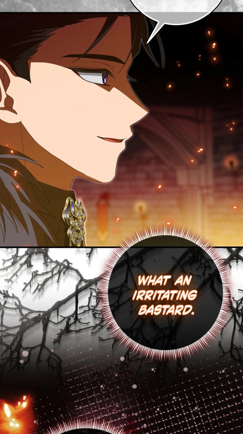 I Raised My Husband Wrong Chapter 79 page 39 - 