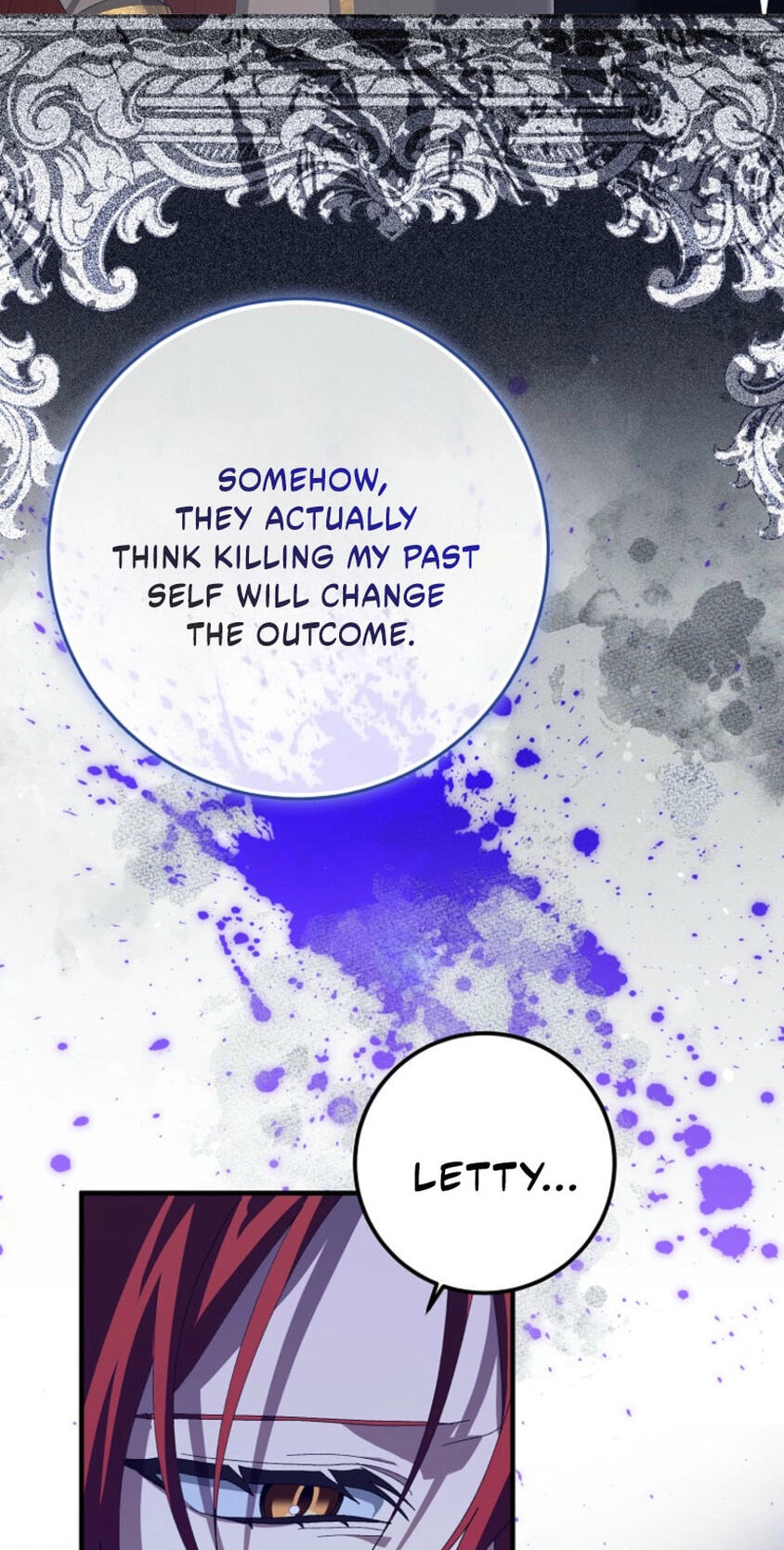 I Raised My Husband Wrong Chapter 79 page 5 - 