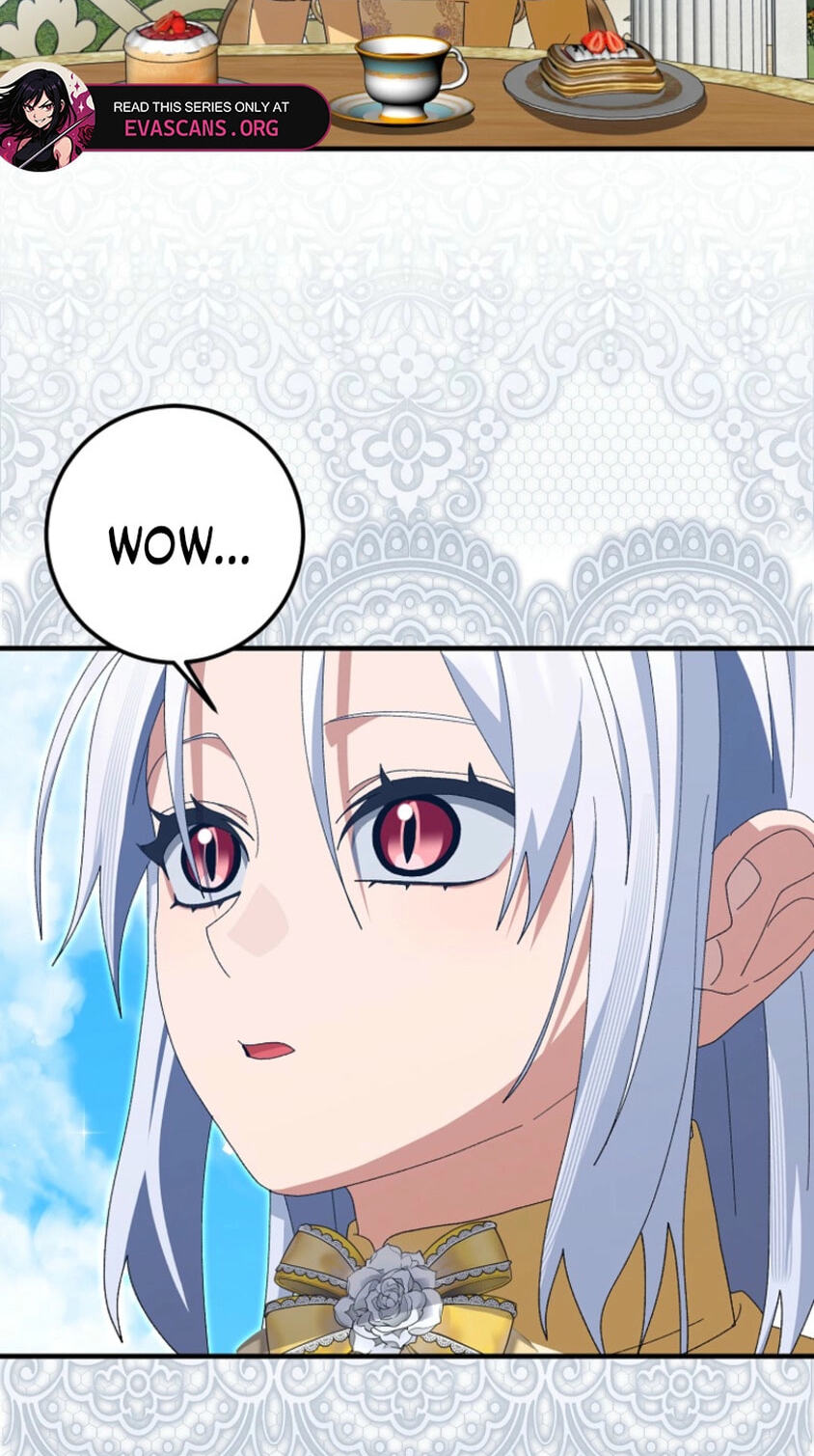 I Raised My Husband Wrong Chapter 79 page 44 - 
