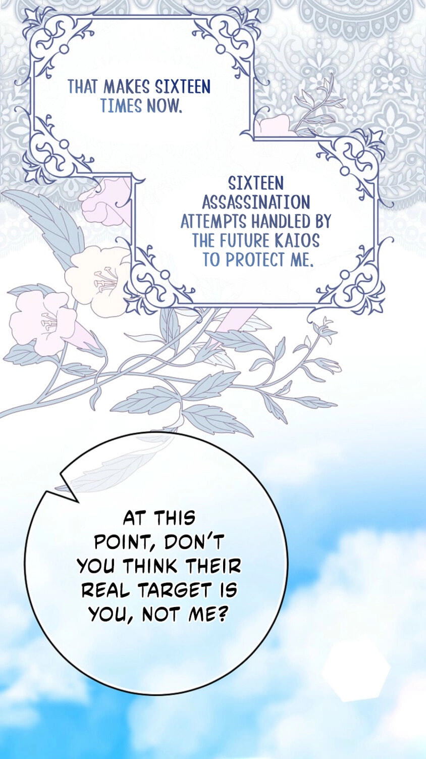 I Raised My Husband Wrong Chapter 79 page 45 - 