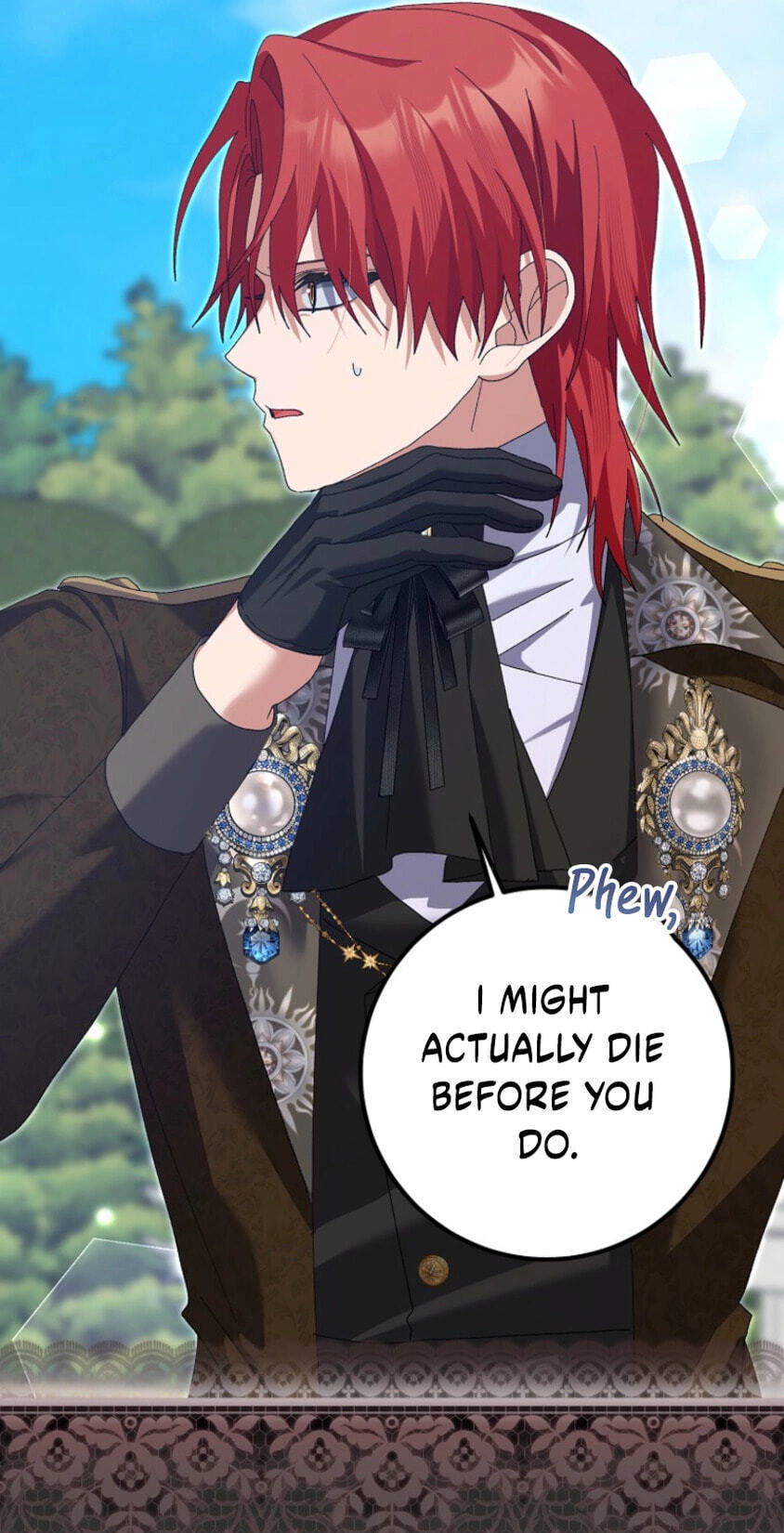 I Raised My Husband Wrong Chapter 79 page 46 - 