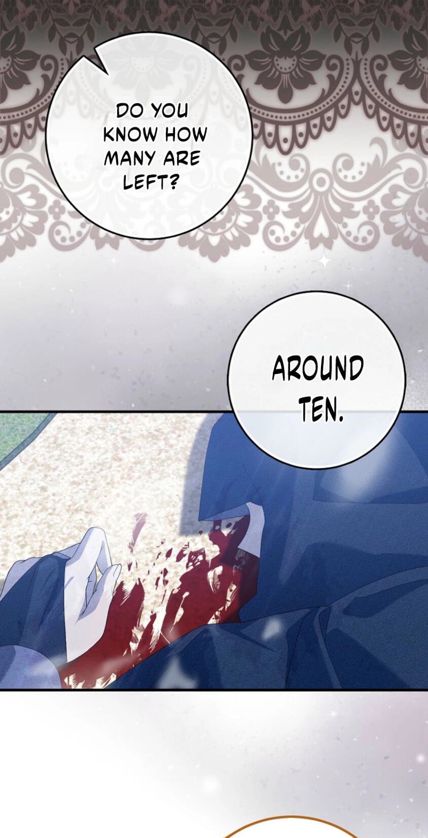 I Raised My Husband Wrong Chapter 79 page 47 - 