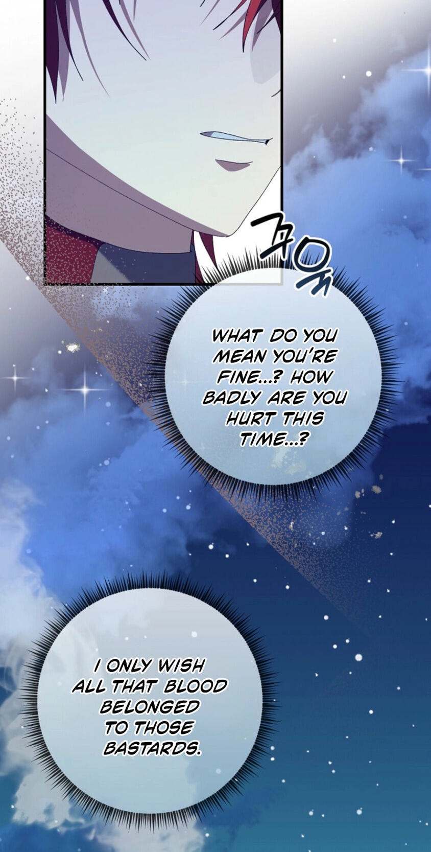 I Raised My Husband Wrong Chapter 79 page 6 - 