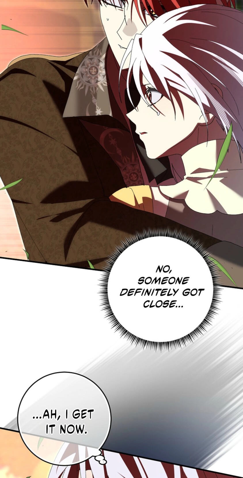 I Raised My Husband Wrong Chapter 79 page 59 - 