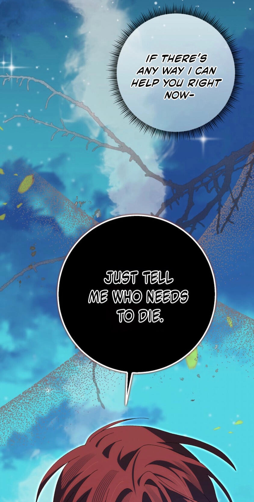 I Raised My Husband Wrong Chapter 79 page 7 - 