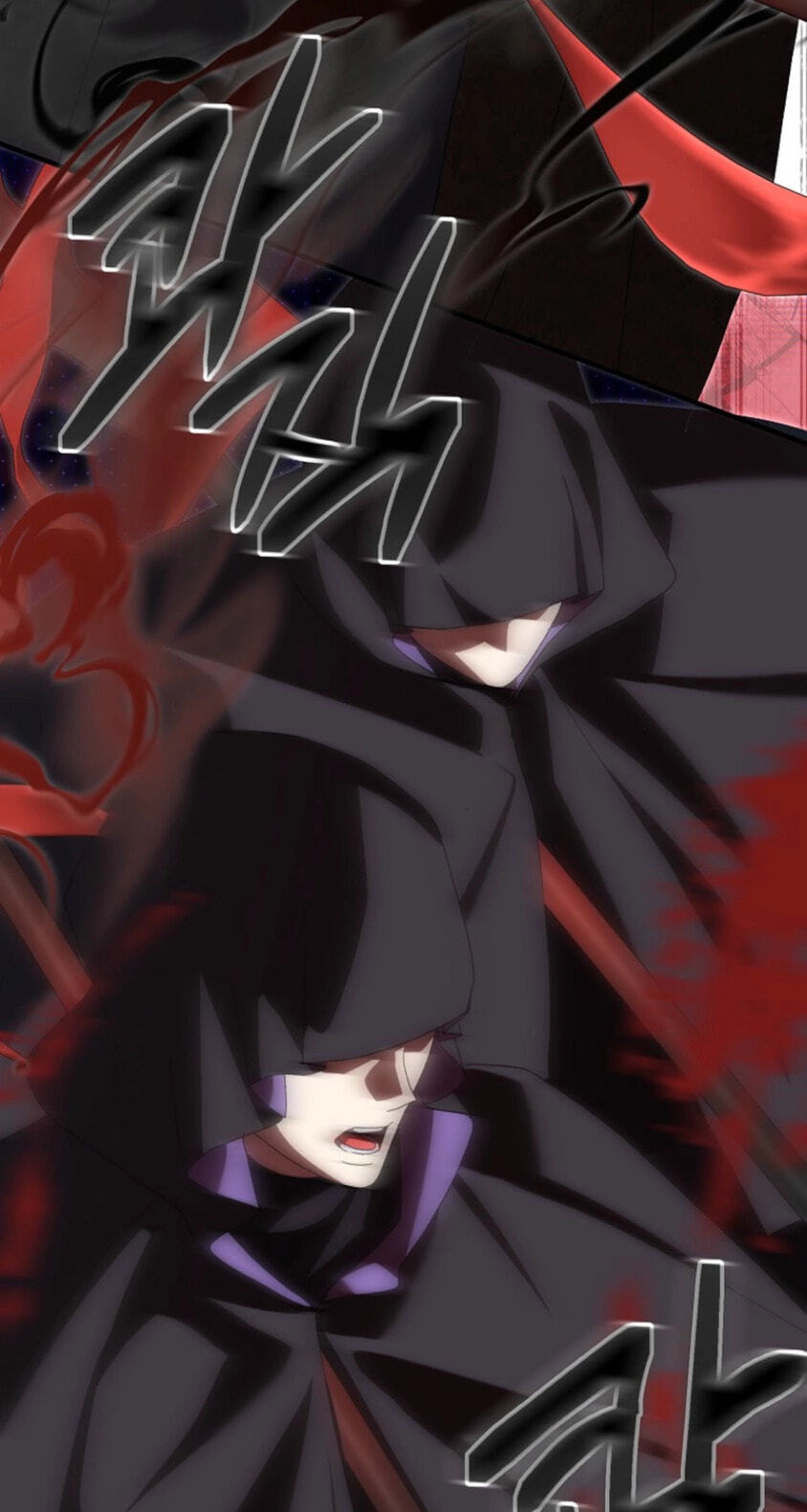 I Raised My Husband Wrong Chapter 79 page 64 - 