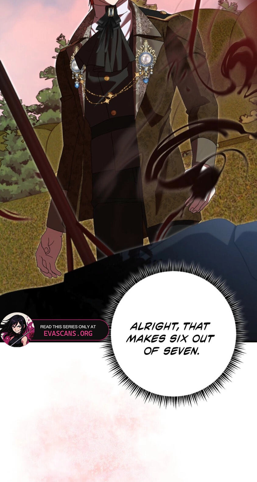 I Raised My Husband Wrong Chapter 79 page 69 - 