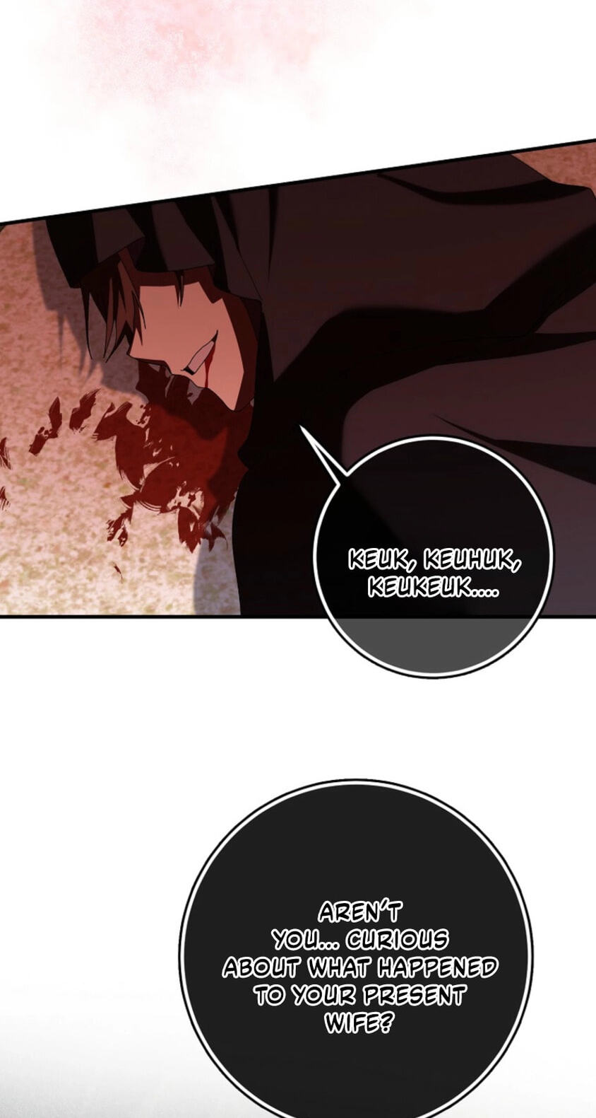I Raised My Husband Wrong Chapter 79 page 70 - 