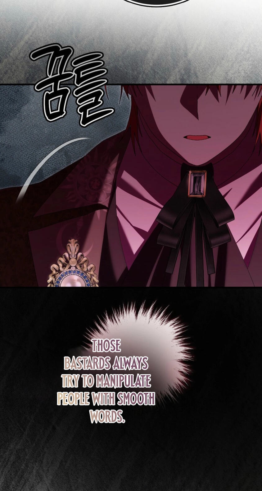 I Raised My Husband Wrong Chapter 79 page 71 - 