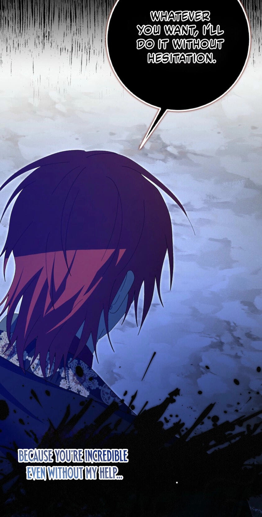 I Raised My Husband Wrong Chapter 79 page 9 - 