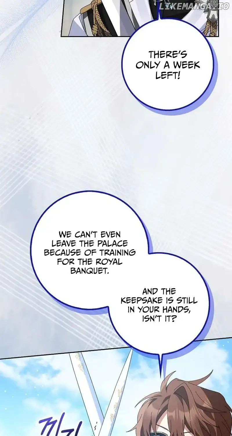 I Raised My Husband Wrong Chapter 8 page 12 - 