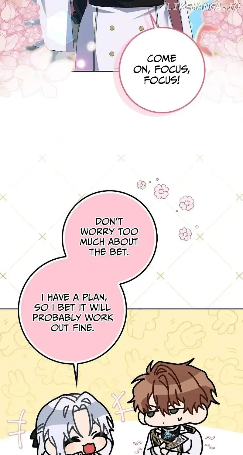 I Raised My Husband Wrong Chapter 8 page 17 - 
