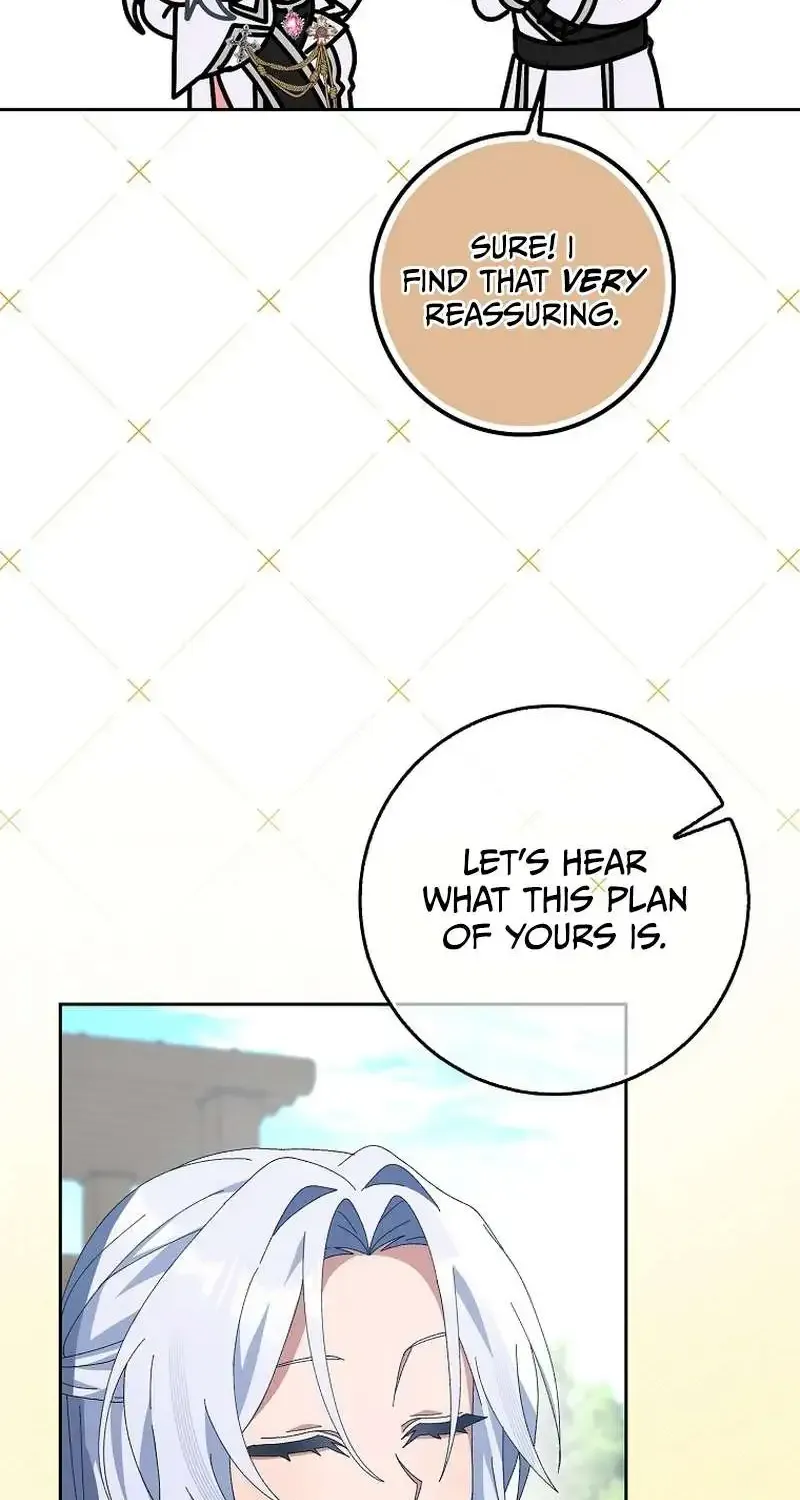 I Raised My Husband Wrong Chapter 8 page 18 - 