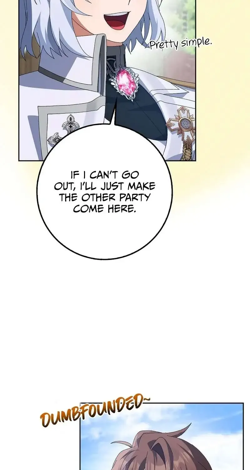 I Raised My Husband Wrong Chapter 8 page 19 - 