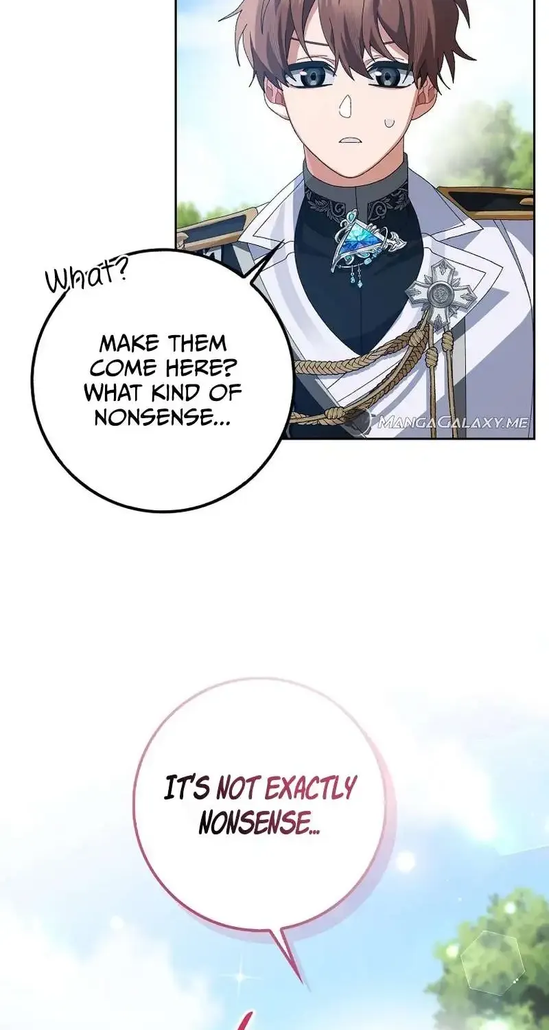 I Raised My Husband Wrong Chapter 8 page 20 - 