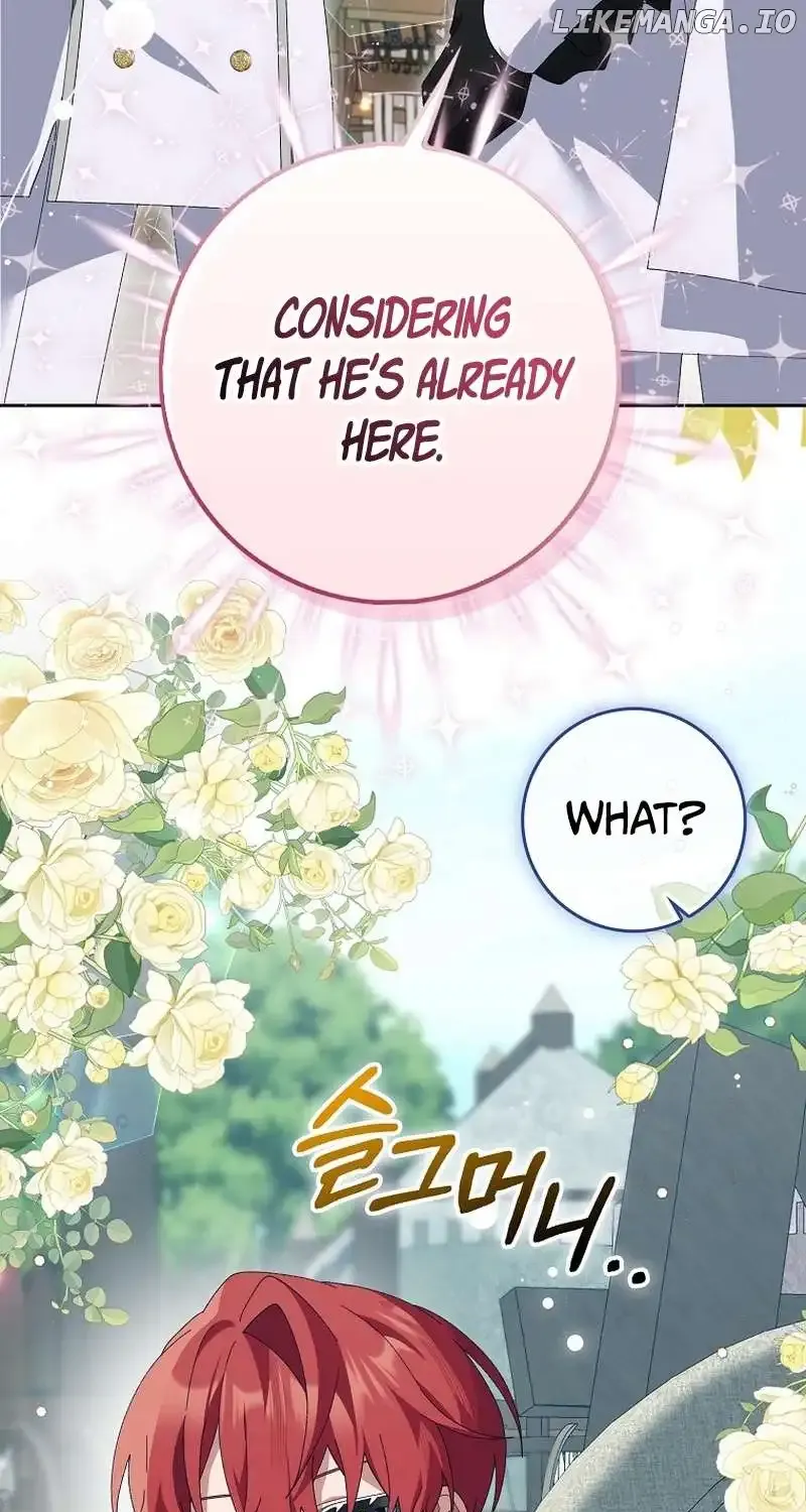 I Raised My Husband Wrong Chapter 8 page 22 - 