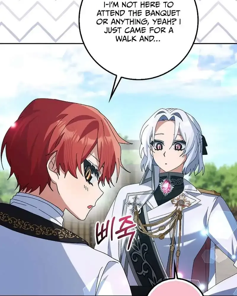 I Raised My Husband Wrong Chapter 8 page 26 - 