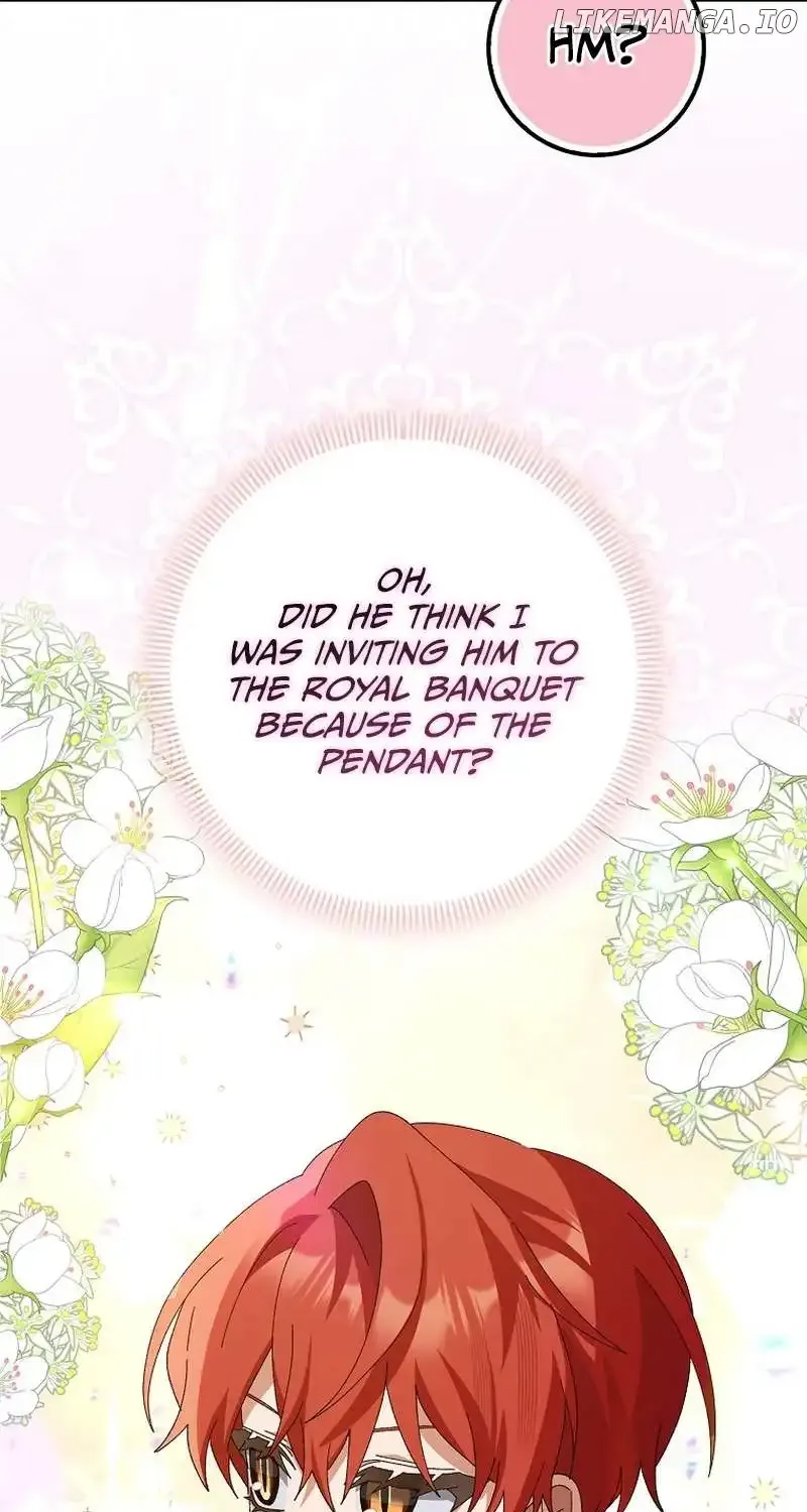 I Raised My Husband Wrong Chapter 8 page 27 - 