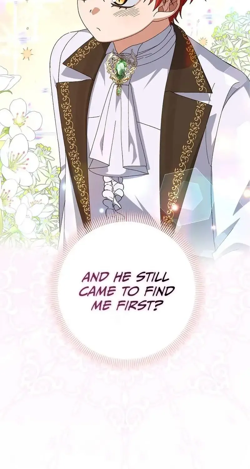 I Raised My Husband Wrong Chapter 8 page 28 - 