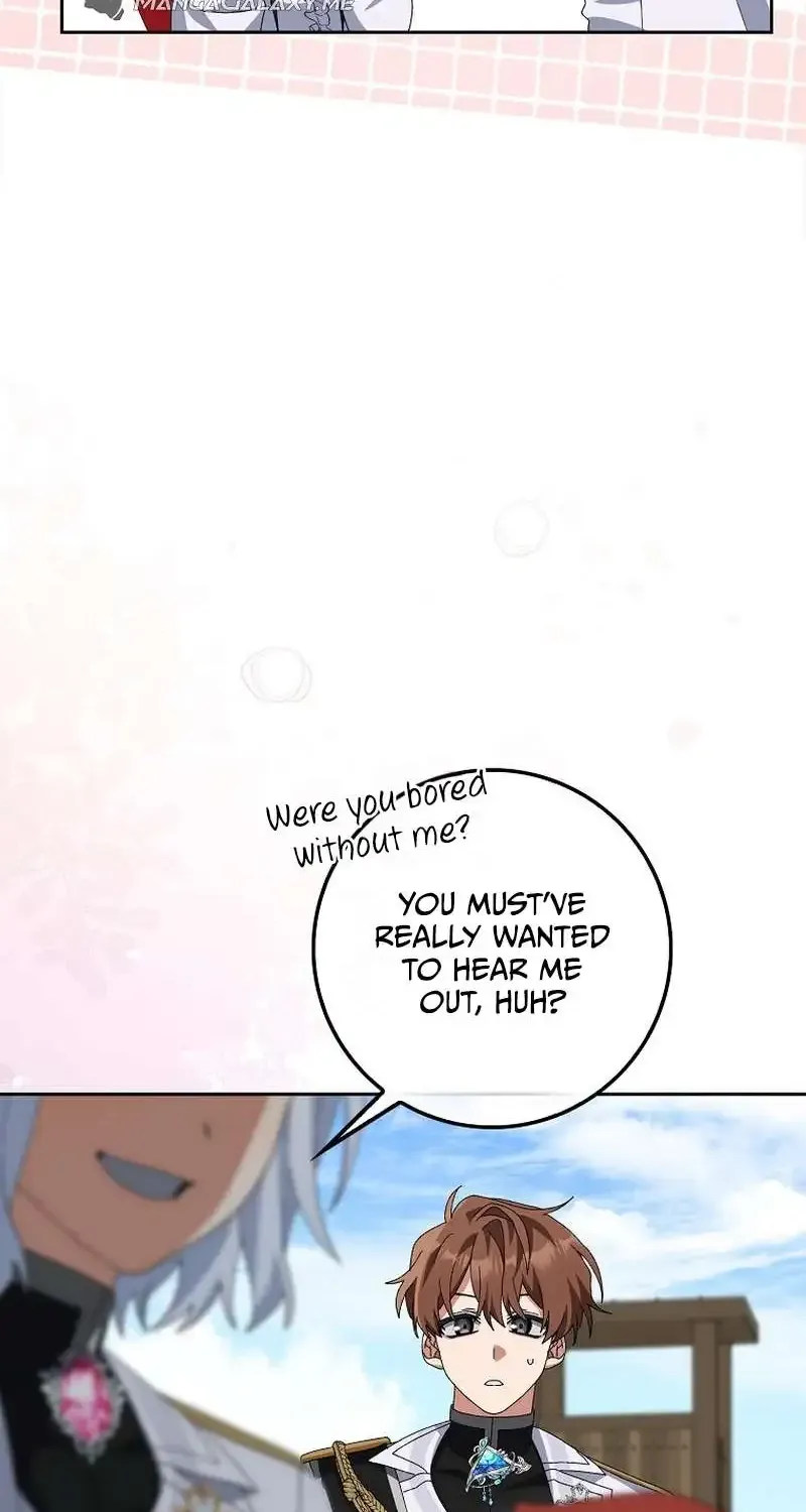 I Raised My Husband Wrong Chapter 8 page 30 - 