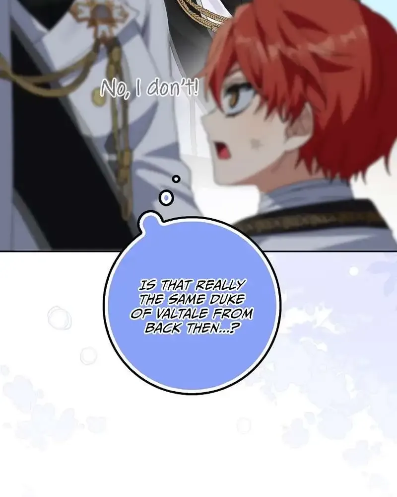 I Raised My Husband Wrong Chapter 8 page 31 - 