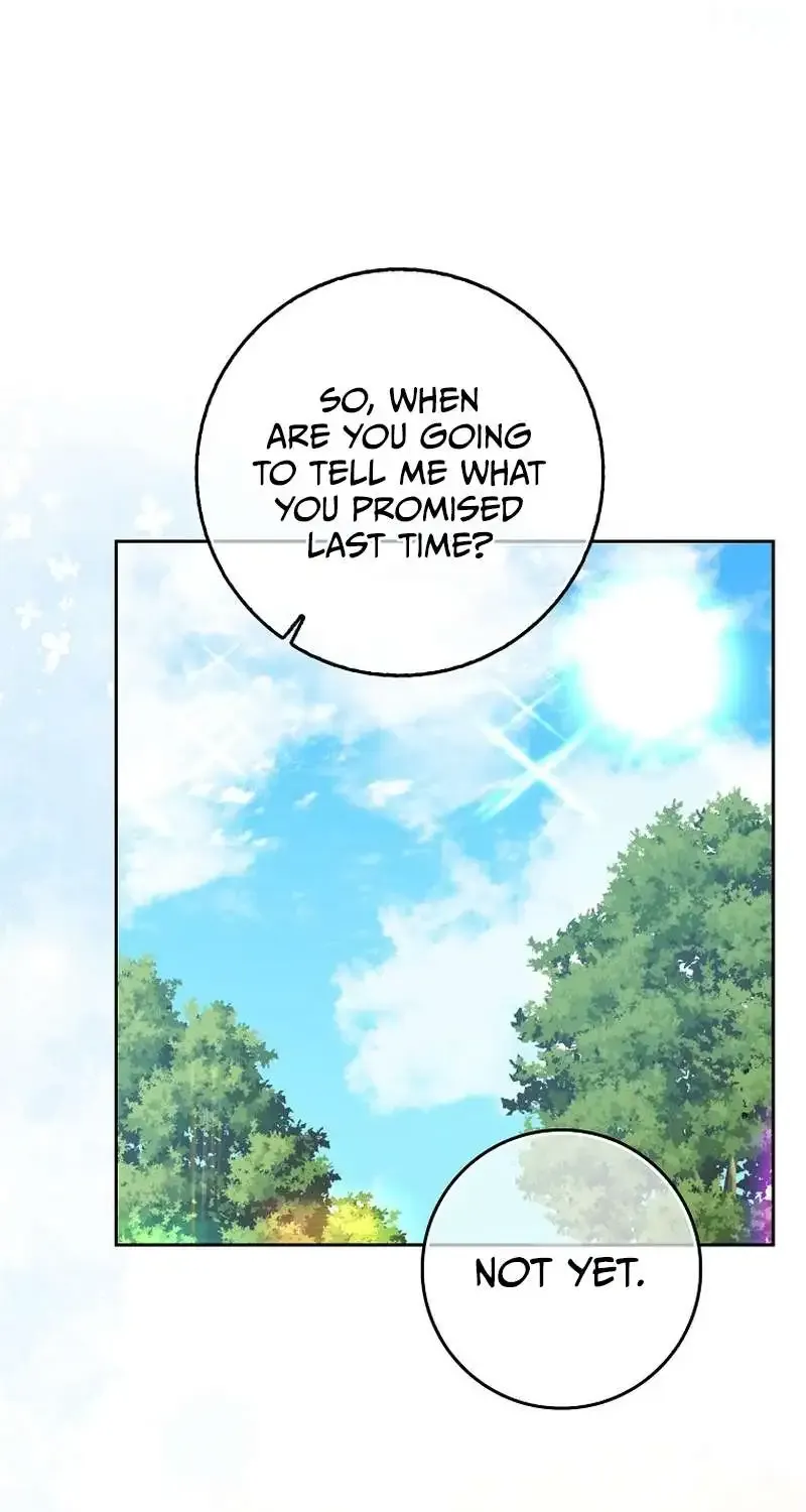 I Raised My Husband Wrong Chapter 8 page 34 - 