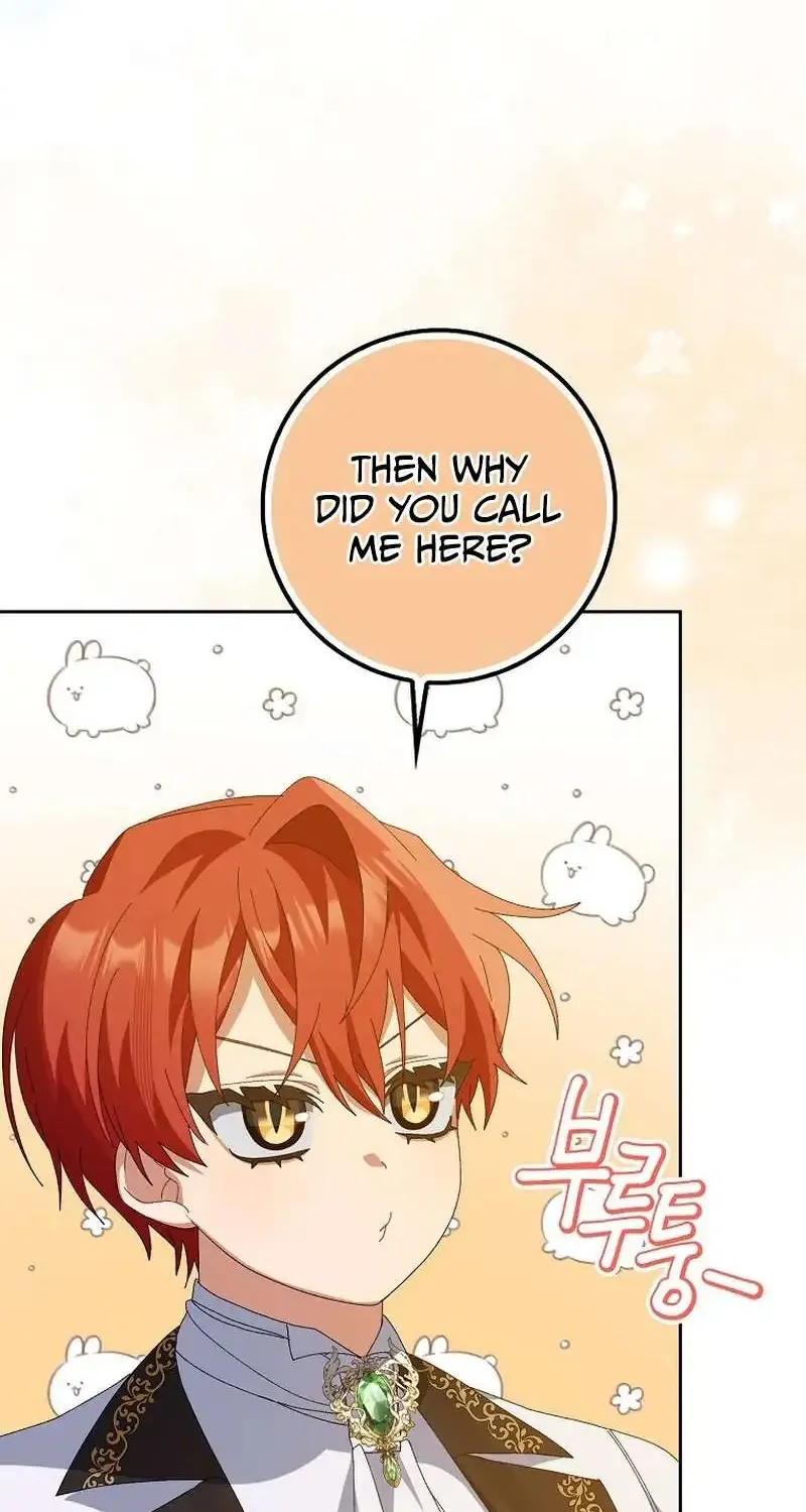 I Raised My Husband Wrong Chapter 8 page 35 - 